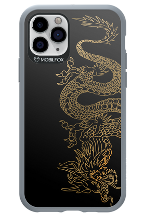 Gold Age - Apple iPhone 11 Pro