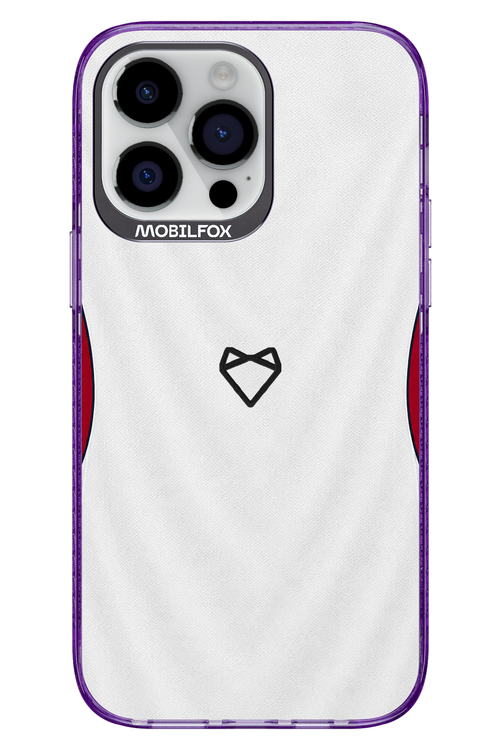 England X Mobilfox 2.0 - Apple iPhone 14 Pro Max