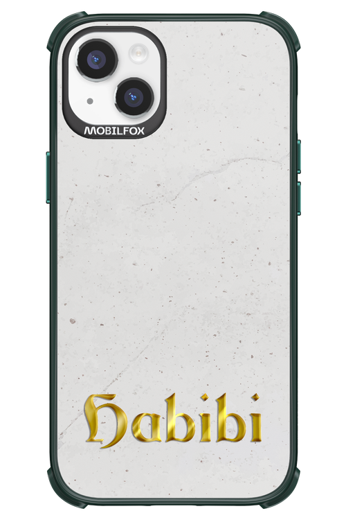 Habibi Gold - Apple iPhone 14 Plus