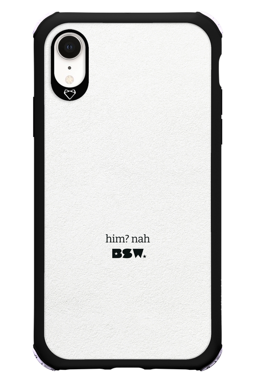 BSW FourSeasons 16 2.0 - Apple iPhone XR