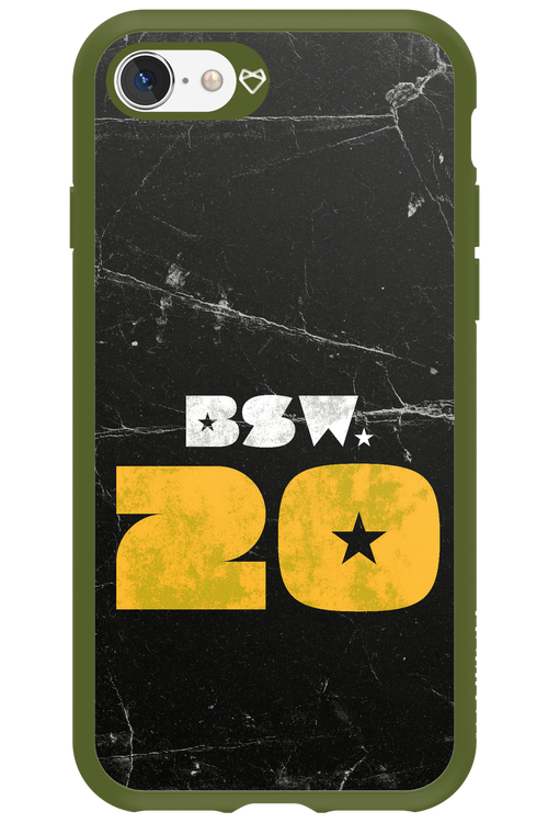 BSW 20 (1) 2.0 - Apple iPhone SE 2022