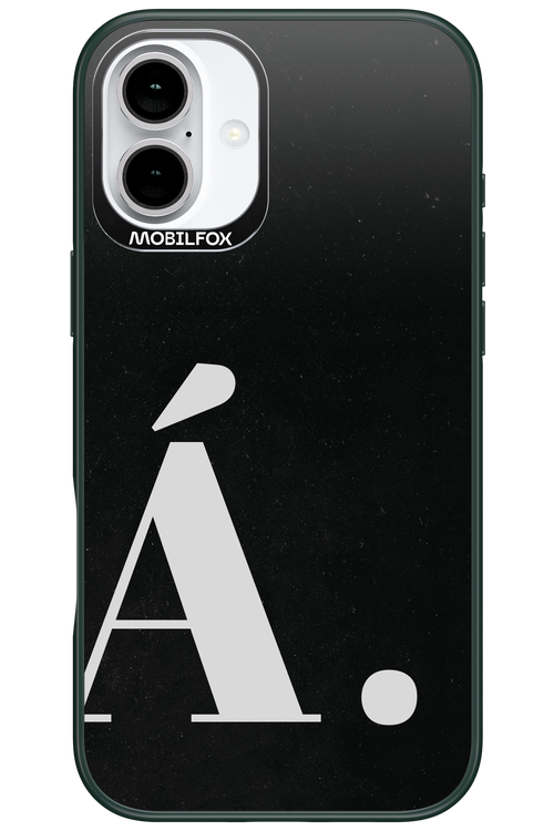 A II (Off Space) 2.0 - Apple iPhone 16 Plus