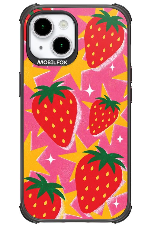 STARBERRY 2.0 - Apple iPhone 15