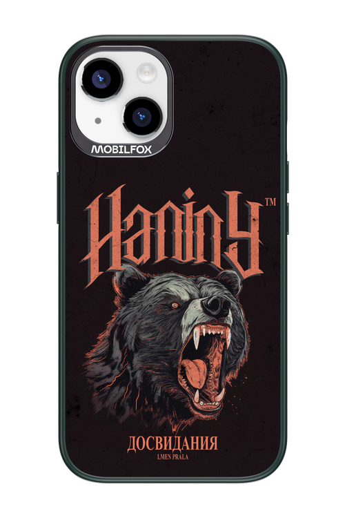 Slavic Prala - Apple iPhone 14