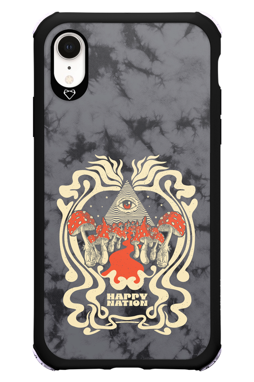 Happy Nation 2.0 - Apple iPhone XR