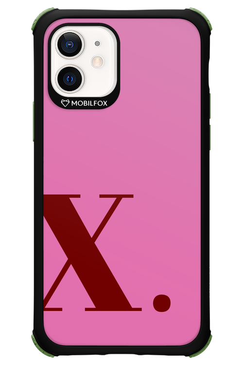 X (Sorbet) 2.0 - Apple iPhone 12