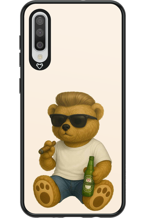 Gamibeer (Desert) - Samsung Galaxy A50