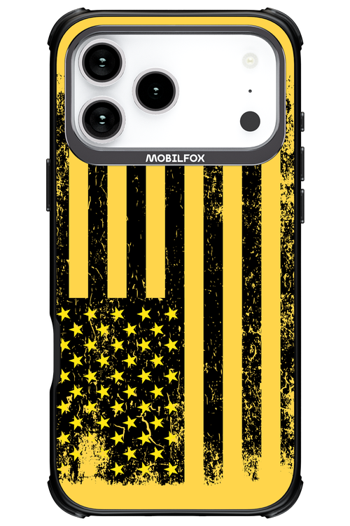 Impact Stripes 2.0 - Apple iPhone 17 Pro Max