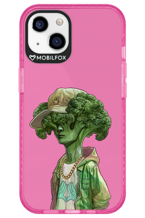 Brokkoli - Apple iPhone 13