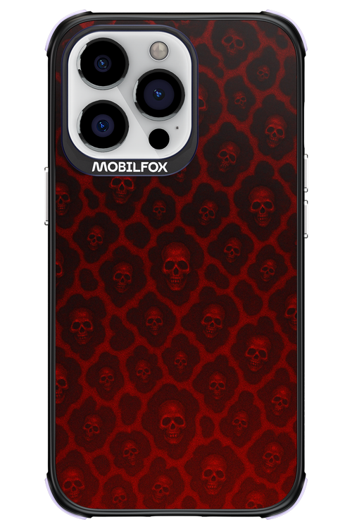 Skullpard 2.0 - Apple iPhone 13 Pro