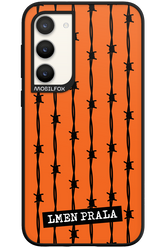 Böri Prala - Samsung Galaxy S23 Plus