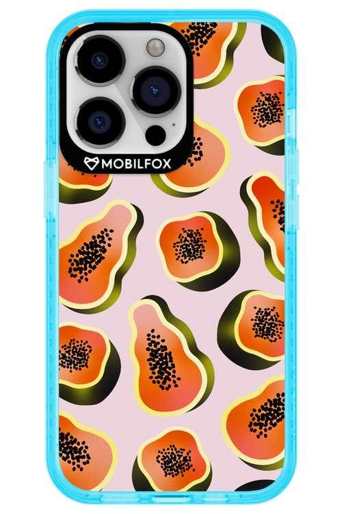Papaya Wave 2.0 - Apple iPhone 13 Pro