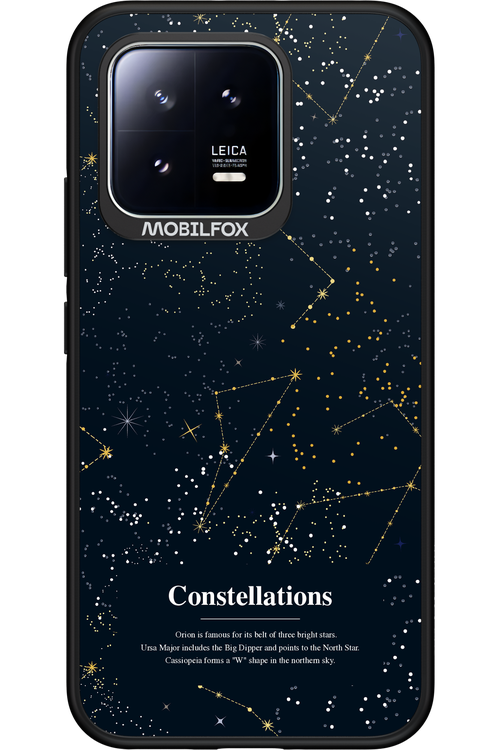 Constellations - Xiaomi 13