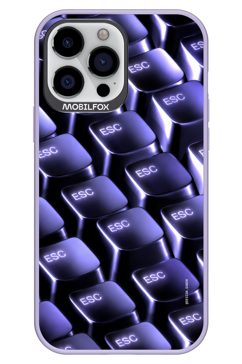 Can's Escape 2.0 - Apple iPhone 13 Pro Max