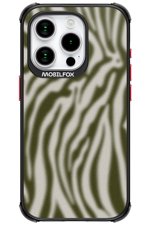 Easy Nature - Apple iPhone 15 Pro