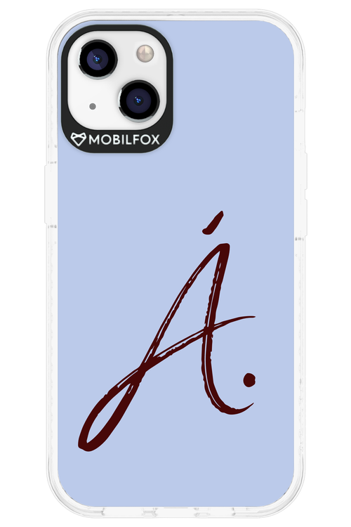 (Jellyfish Presso) A II 2.0 - Apple iPhone 13