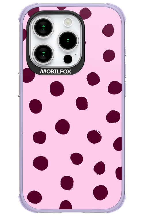 My Crush 2.0 - Apple iPhone 15 Pro