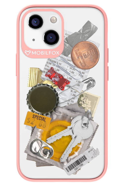 Just in Case 2.0 - Apple iPhone 13 Mini