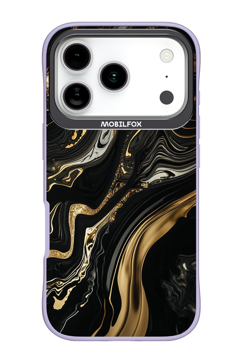 Azrael - Apple iPhone 17 Pro
