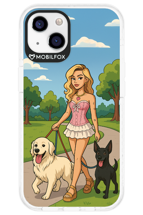 Weaf - Apple iPhone 13