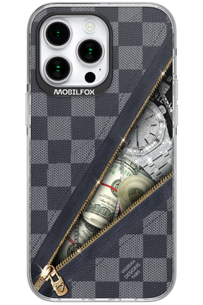 Goodie Bag - Apple iPhone 15 Pro Max