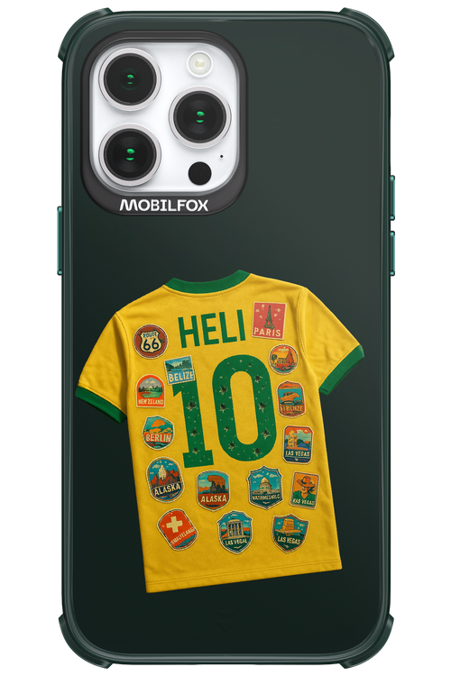 The T-Shirt - Apple iPhone 14 Pro Max