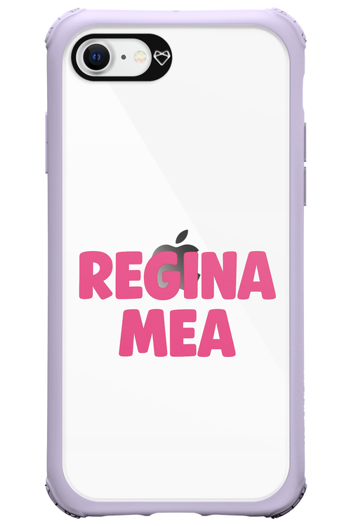 Regina Mea - Apple iPhone SE 2022