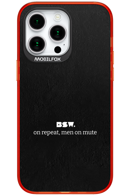 BSW FourSeasons 7 2.0 - Apple iPhone 15 Pro Max