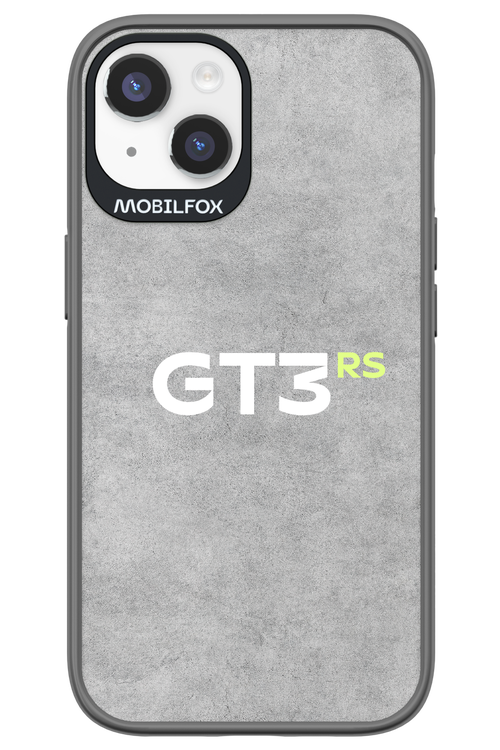 GT3RS - Apple iPhone 14
