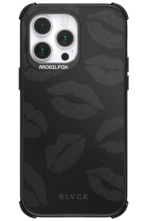 Dark Lips - Apple iPhone 14 Pro Max