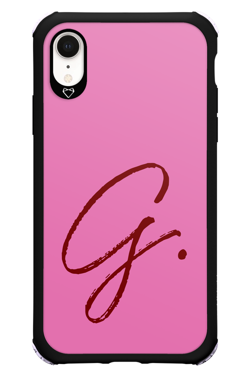 (Sorbet) G 2.0 - Apple iPhone XR