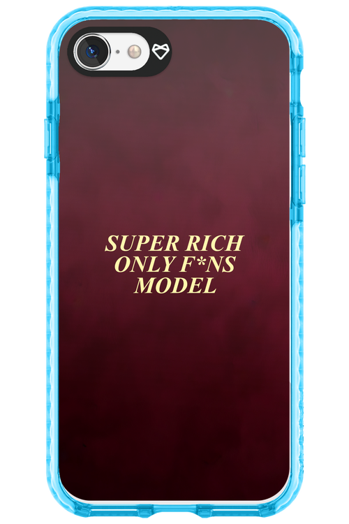 Super Model 2.0 - Apple iPhone 8