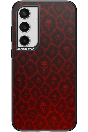 Skullpard 2.0 - Samsung Galaxy S24+