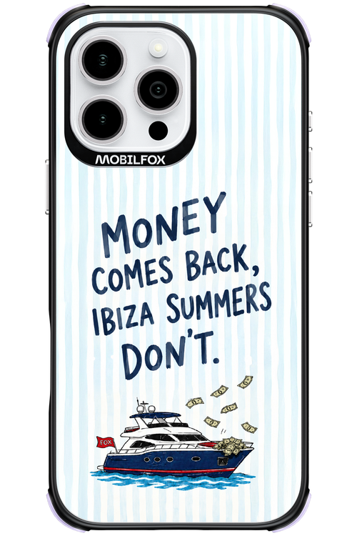 Ibiza summers 2.0 - Apple iPhone 16 Pro Max