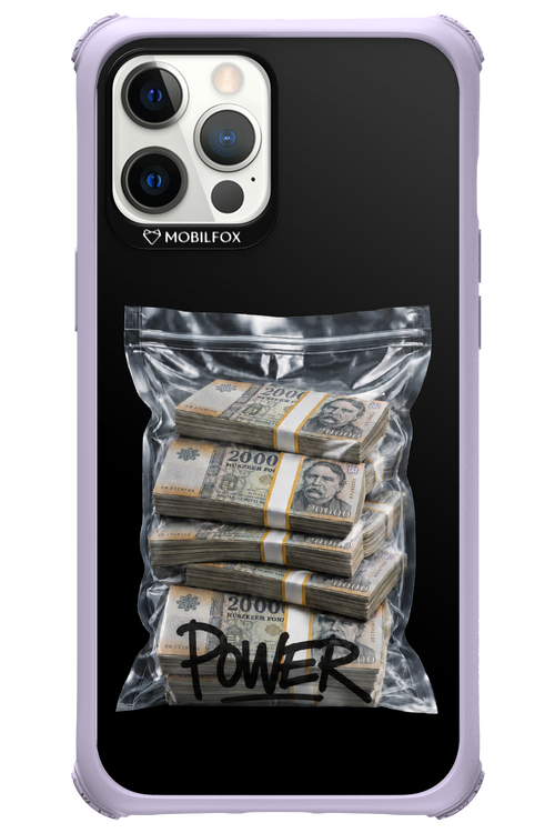 Money Bag 2.0 - Apple iPhone 12 Pro Max