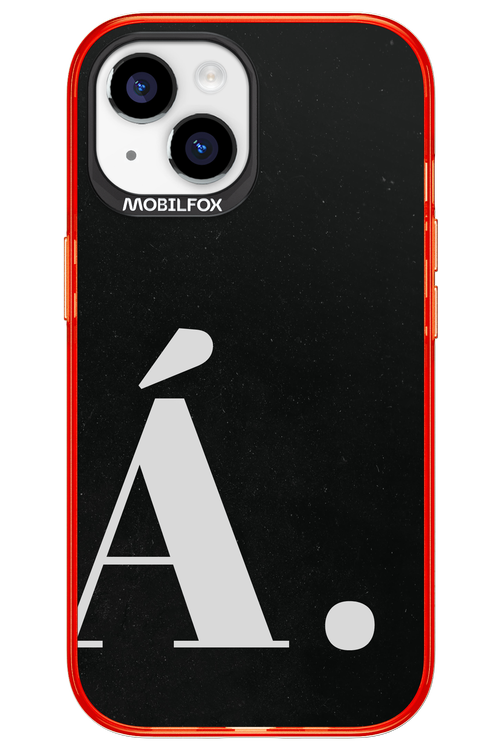 A II (Off Space) 2.0 - Apple iPhone 15
