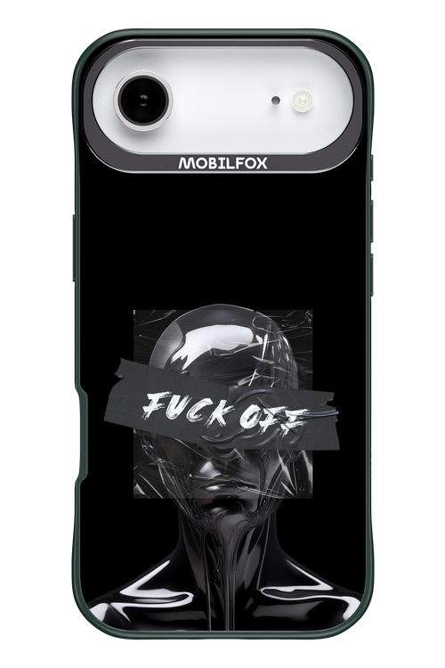 Fuck OFF 2.0 - Apple iPhone 17 Air
