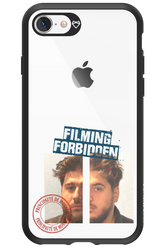 Romeo Mugshot 2.0 - Apple iPhone 8