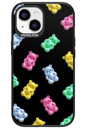 Gummy Bears - Apple iPhone 15