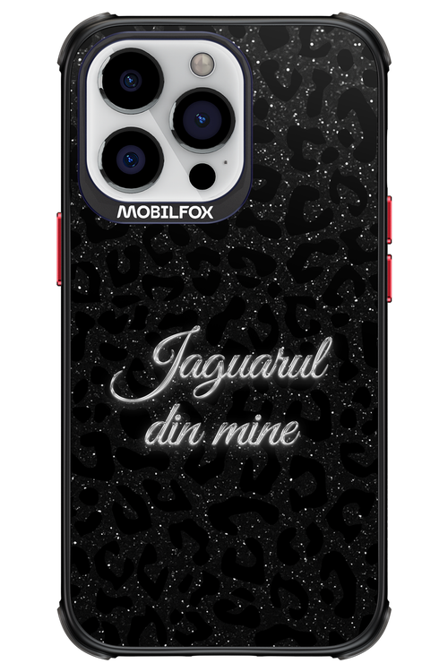 Jaguarul - Apple iPhone 13 Pro