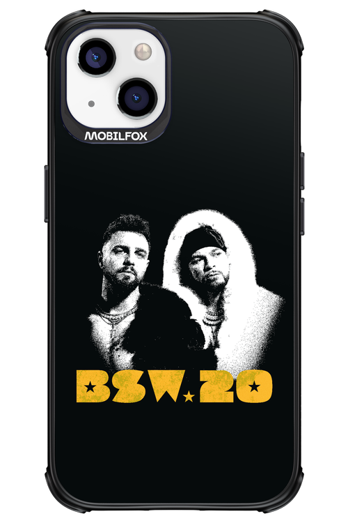 BSW 20 (8) 2.0 - Apple iPhone 13