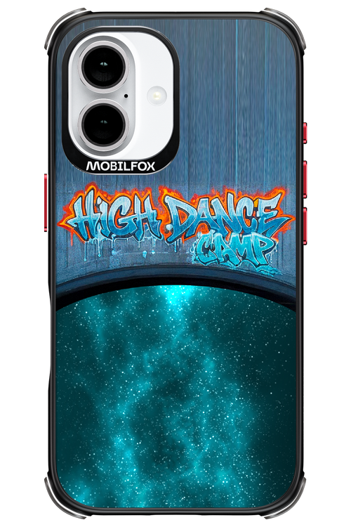 HDC 9 2.0 - Apple iPhone 16