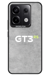 GT3RS - Xiaomi Redmi Note 13 Pro 5G