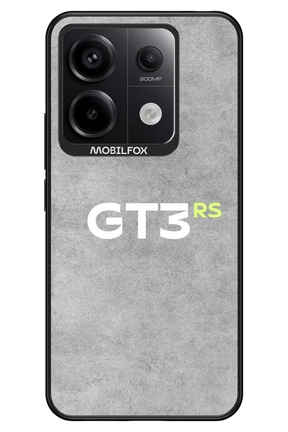 GT3RS - Xiaomi Redmi Note 13 Pro 5G