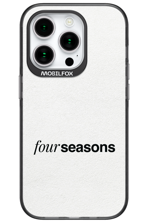 BSW FourSeasons 11 2.0 - Apple iPhone 15 Pro