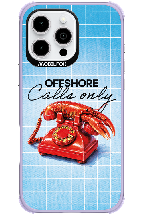 Offshore 2.0 - Apple iPhone 16 Pro Max