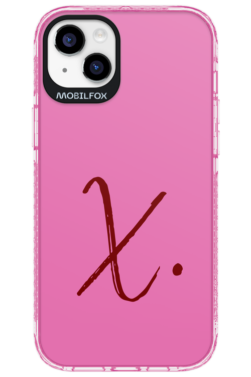 (Sorbet) X 2.0 - Apple iPhone 14 Plus