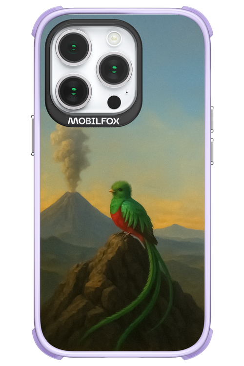 Birdy 2.0 - Apple iPhone 14 Pro