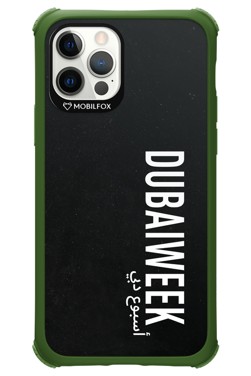Dubaiweek 2.0 - Apple iPhone 12 Pro