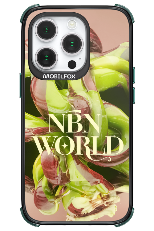 Flow-er 2.0 - Apple iPhone 14 Pro